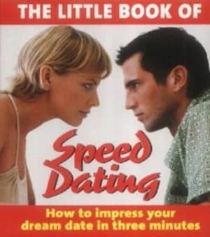 Image of The Little Book of Speed Dating by Bodmin Dark and Philippa Wingate and Paul Middlewick Paperback