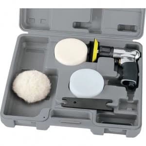 Image of Draper Expert 5230PRO Air Polisher Kit