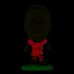 Image of Soccerstarz Naby Keita Liverpool Home Kit 2020 Figure