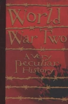 Image of World War Two by Jim Pipe Hardback