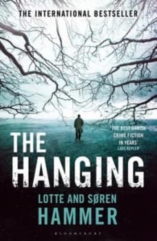 Image of The Hanging by Lotte Hammer Paperback