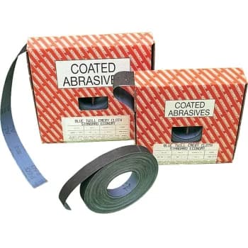 Image of 25MM X 50M Coil Economy Emery Grade FF (P150) - Kennedy
