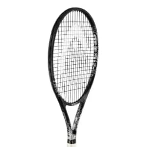 Image of Head MX Speed Tour Tennis Racket - Black