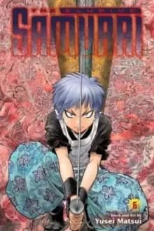 Image of The Elusive Samurai, Vol. 6