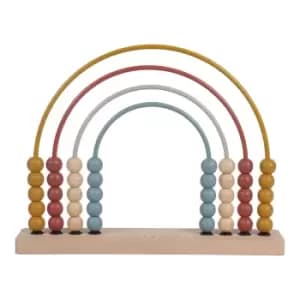 Image of Little Dutch Rainbow Abacus