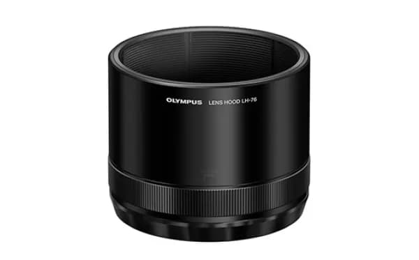 Image of Olympus LH-76