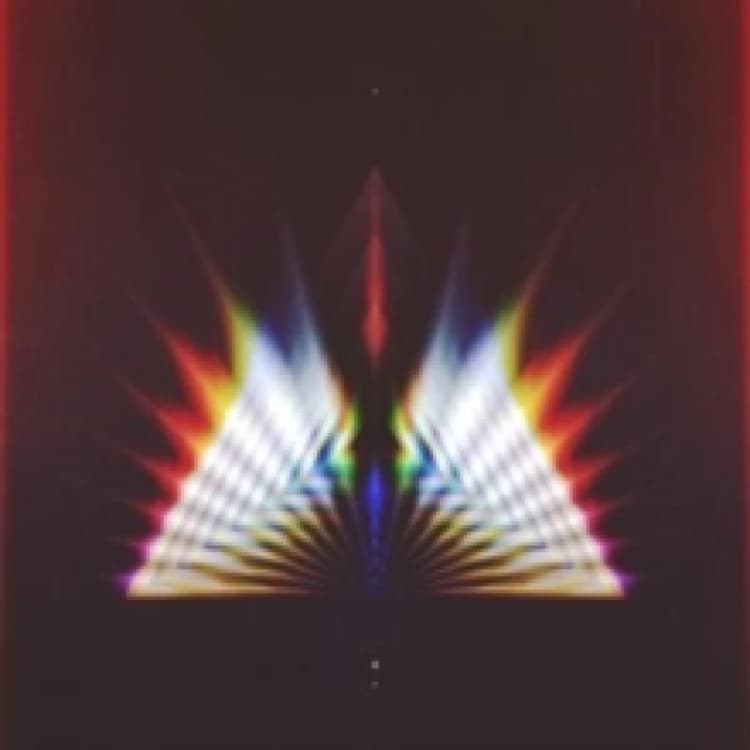 Image of Mario Diaz De Leon: Spark and Earth CD / Album