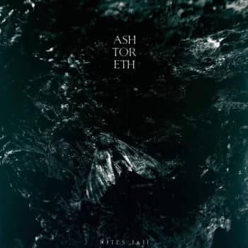 Image of Ashtoreth - Rites 1 & II Vinyl