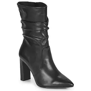 Image of Tamaris BRESSA womens High Boots in Black,4,5,6,6.5