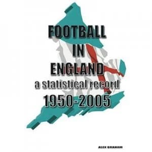 Image of Football in England by Alexander Graham Paperback