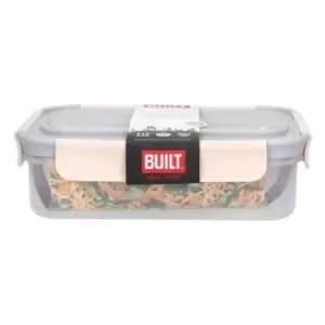 Image of Built Mindful 1 Litre Lunch Box With Cutlery
