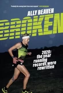 Image of Broken : 2020: the year running records were rewritten
