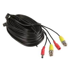 Image of Yale HD BNC Cable - 30m