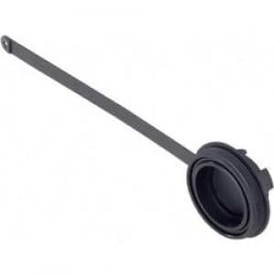 Image of Standard Buccaneer cap with external thread with internal threads PX
