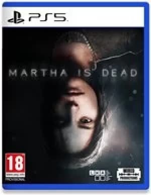 Image of Martha Is Dead PS5 Game