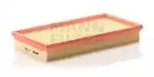 Image of Air Filter C3083 By Mann-Filter
