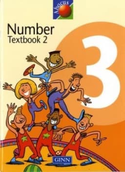 Image of Abacus 3 by Ruth Merttens and David Kirkby Book