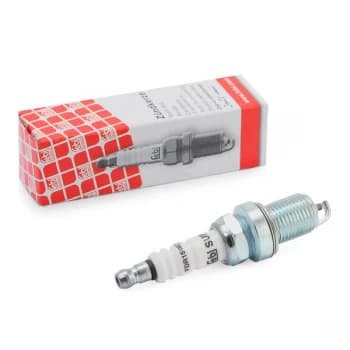 Image of FEBI BILSTEIN Spark Plug HONDA,HYUNDAI,NISSAN 13432 9004851157000,9004851158000,9807955148 9807955148S,9807955148V,9807955149,980795514A,980795514AS