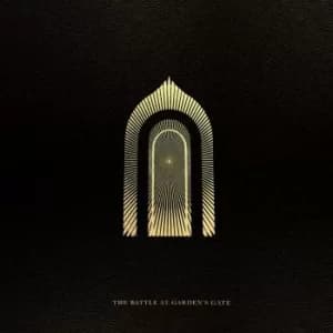 Image of Greta Van Fleet The battle at gardens gate CD multicolor