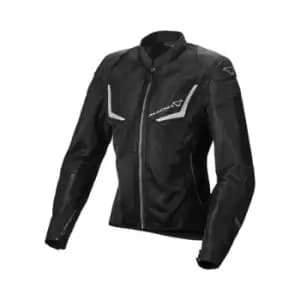 Image of Macna Orcano Ladies Black XL