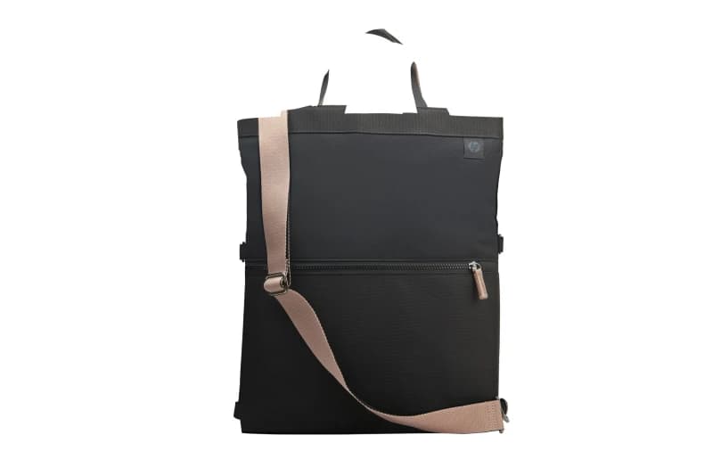 Image of HP 14" Convertible Laptop Backpack Tote 9C2H1AA