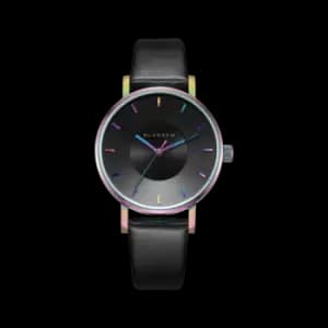 Image of Ladies Volare Rainbow 36mm Watch VO15TI001W