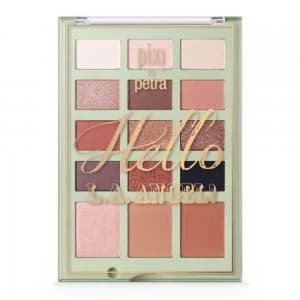 Image of PIXI Hello Beautiful Face Case - Hello L.A. Angel 16.05g