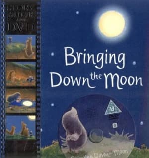 Image of Bringing down the Moon Paperback