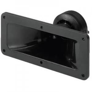 Image of IMG STAGELINE MPT-025 Piezo tweeter 115 W 8 Ω