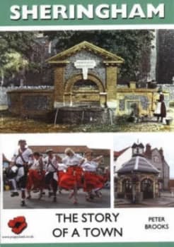 Image of Sheringham by Peter Fred Brooks Paperback