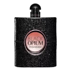 Image of Yves Saint Laurent Black Opium Eau de Parfum For Her 150ml