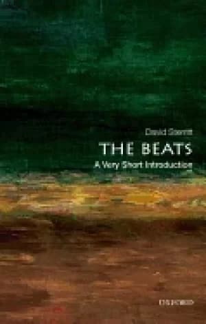 Image of beats a very short introduction