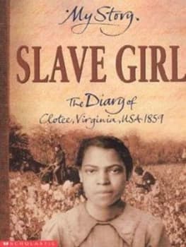 Image of Slave Girl by Patricia C Mckissack Paperback