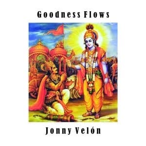 Image of Jonny Velon - Goodness Flows Vinyl