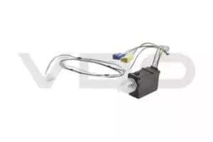 Image of Central Locking Control System 406-205-007-007Z by VDO
