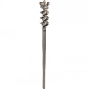 Image of Bosch Break Through SDS Max Masonry Drill Bit 65mm 600mm Pack of 1