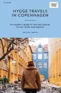 Image of hygge travels in copenhagen