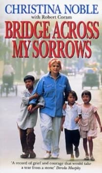 Image of Bridge across My Sorrows by Robert Coram Paperback