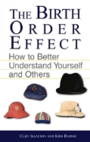 Image of birth order effect how to better understand yourself and others