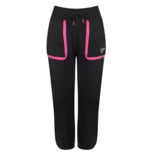 Image of Reebok Jogger - Black