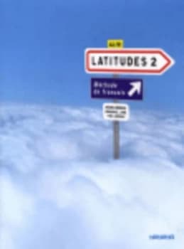 Image of Latitudes 2 Book
