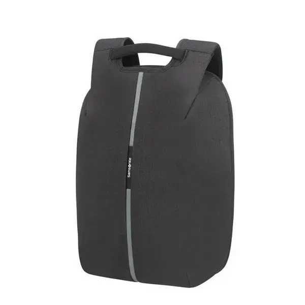 Image of Samsonite Securipak Backpack - Grey One Size