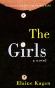 Image of The Girls by Elaine Kagan Book