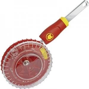 Image of 71AAA007650 EA-M Seeder Wolf Combisystem Multi-Star