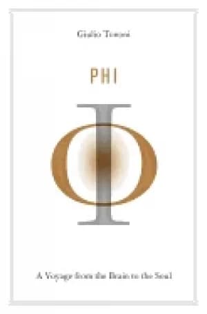 Image of phi a voyage from the brain to the soul