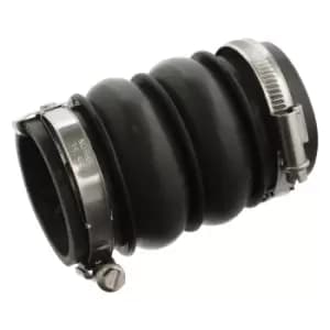 Image of Charger Intake Hose 103723 by Febi Bilstein