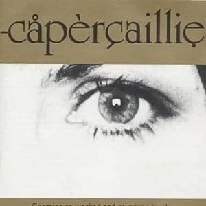 Image of Capercaillie by Capercaillie CD Album