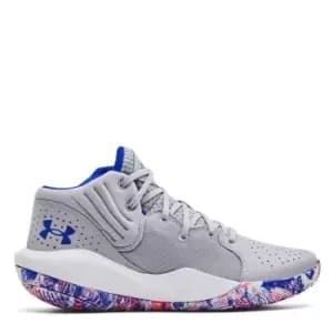 Image of Under Armour Armour Jet 21 - Grey
