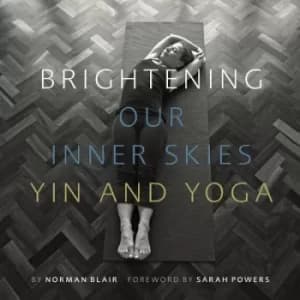 Image of Brightening our inner skies by Norman Blair