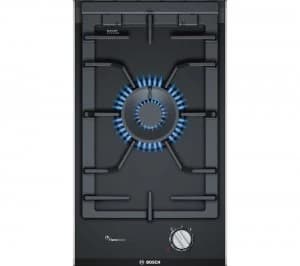 Image of Bosch PRA3A6D70 Single Burner Gas Hob